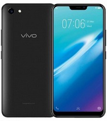 Замена тачскрина на телефоне Vivo Y81 в Чебоксарах